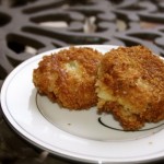 potato cakes